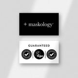 +maskology +serumology FACIAL SHEET MASKS