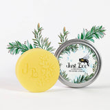 Just Bee LOTION BARS