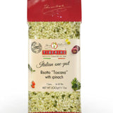 Tiberino Italian One-Pot Meals RISOTTO