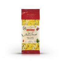 Tiberino Italian One-Pot Meals RISOTTO