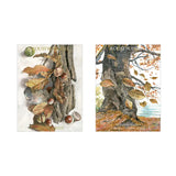 Koustrup&Co NOTE CARDS