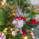 Friendsheep ECO ORNAMENTS