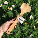 Bamboo Switch UTENSILS