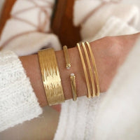 Labelle Paris CUFF BRACELETS