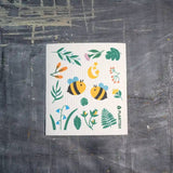 Plantish SWEDISH SPONGE CLOTH