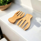 Bamboo Switch SALAD HANDS