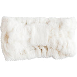 Urbana by Spa Privé BAMBOO HAIR BAND