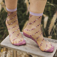 Atelier St Eustache SOCKS