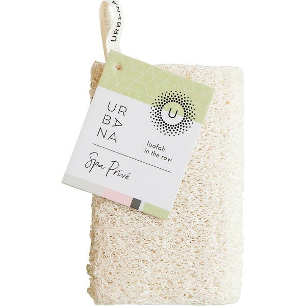 Urbana by Spa Privé LOOFAH IN THE RAW