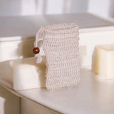 Bamboo Switch SISAL SOAP SAVER BAG