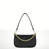 Made in Italy "LALABEL" LEATHER BAG