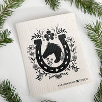 Your Green Kitchen SWEDISH DISH CLOTH