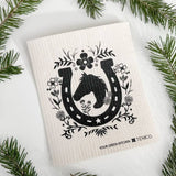 Your Green Kitchen SWEDISH DISH CLOTH