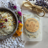 Gnat and Bee BOTANICAL BATH SOAK