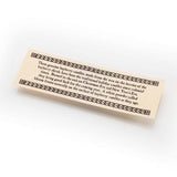Helsher House BAYBERRY TAPER CANDLE PAIR