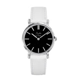 Menthe à l'eau WOMEN'S LEATHER STRAP WATCHES