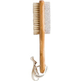 Urbana by Spa Privé NAIL BRUSH WITH PUMICE STONE
