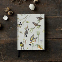 Koustrup&Co NOTEBOOK