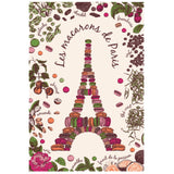 Made in France TEA TOWEL