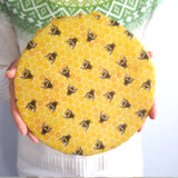 Honey Bee Good BEESWAX WRAPS
