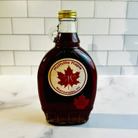 Mottville Maple MAPLE SYRUP