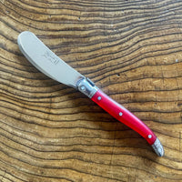 Made in France BUTTER & CHEESE KNIFE