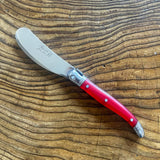 Made in France BUTTER & CHEESE KNIFE