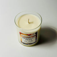 Soy Candle BRANDIED PEAR