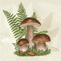 DECORATIVE PAPER NAPKINS