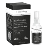 +maskology FACIAL SERUM