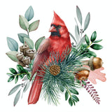 DECORATIVE PAPER NAPKINS | CARDINAL | The Baldwin Fund