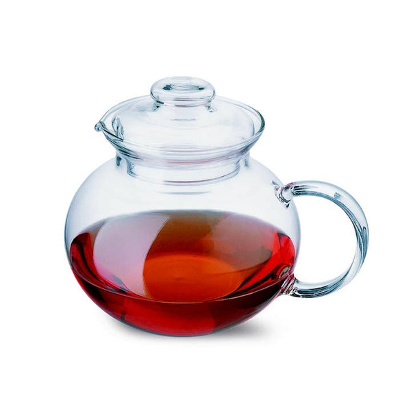 Simax BLOWN GLASS TEAPOT