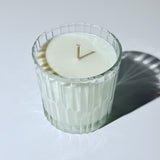 Soy Candle | Cocktail Collection | DIRTY MARTINI
