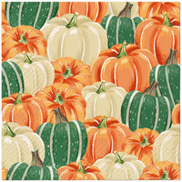 DECORATIVE PAPER NAPKINS