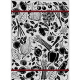 European Linens PORTUGESE JACQUARD TEA TOWEL