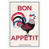 Made in France TEA TOWEL