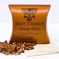 Olive Pluff & Co BEVERAGE SPICES
