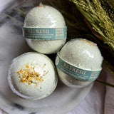 Gnat and Bee BATH BOMB