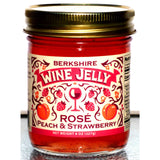 Berkshire WINE JELLY