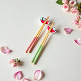 Bamboo Switch CHOPSTICK RESTS