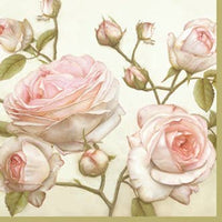 DECORATIVE PAPER NAPKINS