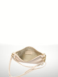 Made in Italy "ETERNA" LEATHER BAG