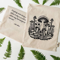 Your Green Kitchen BREAD STORAGE BAG