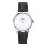 Menthe à l'eau WOMEN'S LEATHER STRAP WATCHES
