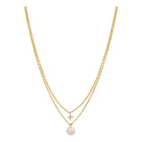 Labelle Paris NECKLACES (COLLIERS)