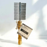 Bamboo Switch BAMBOO PET COMB