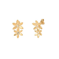 Labelle Paris STUD EARRINGS (BOUCLES D'OREILLES)