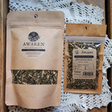 Gnat and Bee LOOSE LEAF TEAS