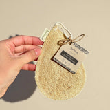 Bamboo Switch NATURAL LOOFAH SPONGE