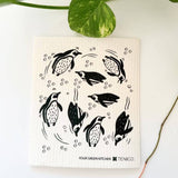 Your Green Kitchen SWEDISH DISH CLOTH